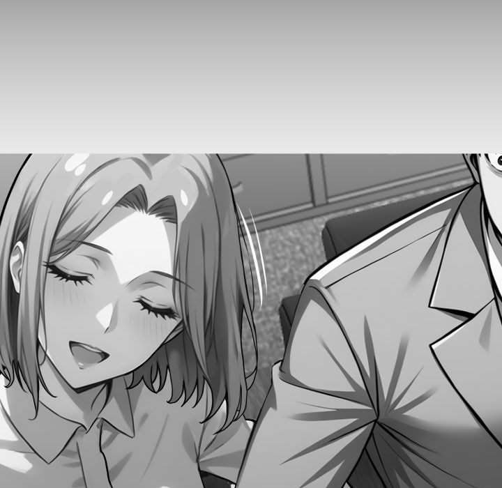 Workaholic Gangster Chapter 41 - Page 11