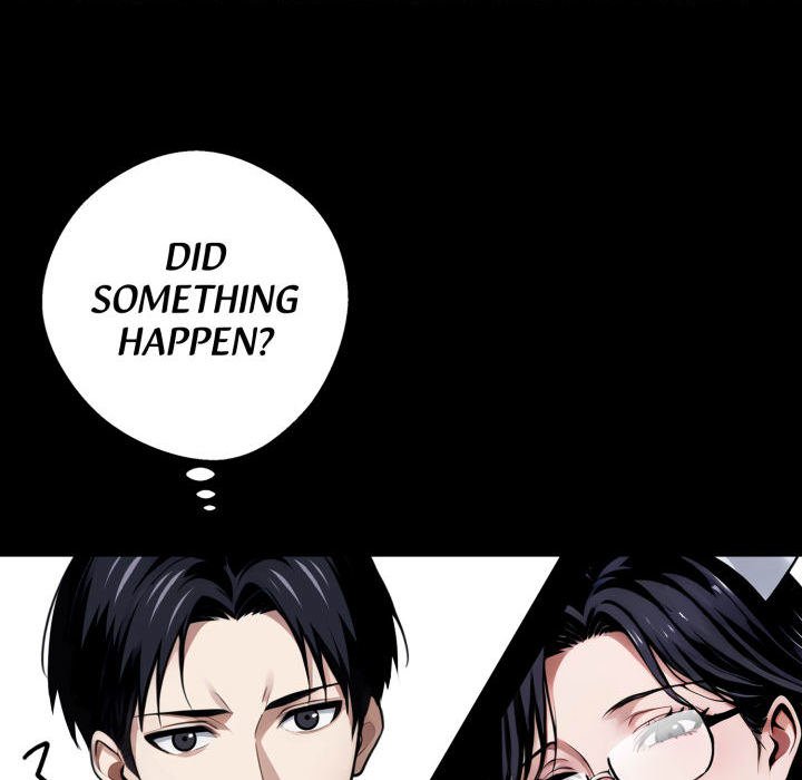 Workaholic Gangster Chapter 41 - Page 101