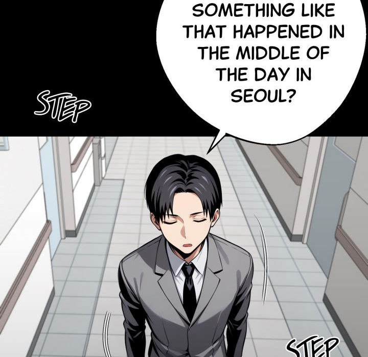 Workaholic Gangster Chapter 41 - Page 104