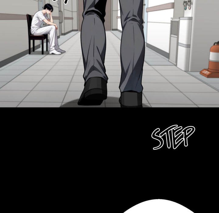 Workaholic Gangster Chapter 41 - Page 106