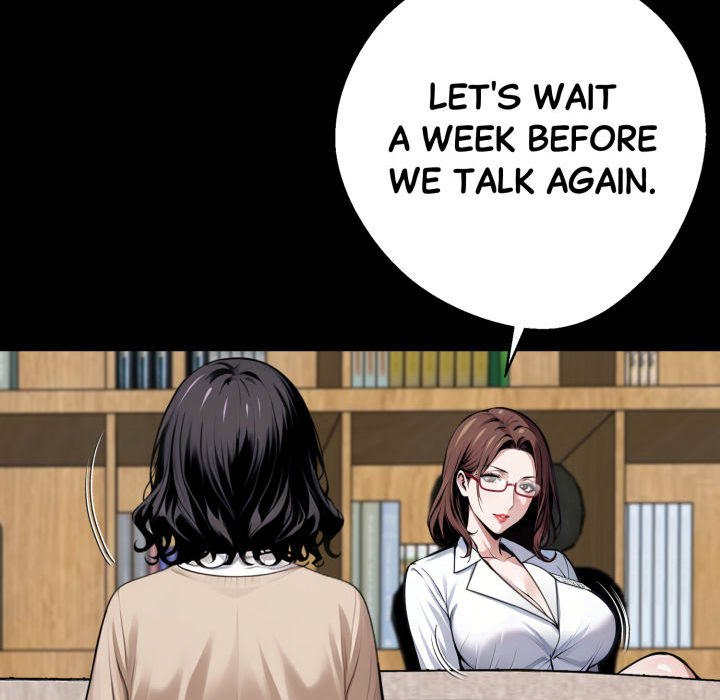 Workaholic Gangster Chapter 41 - Page 107