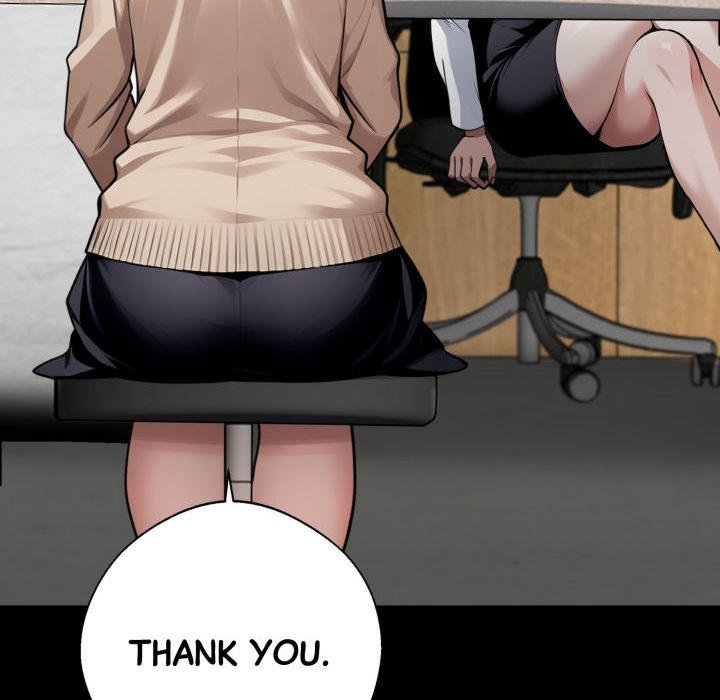 Workaholic Gangster Chapter 41 - Page 108