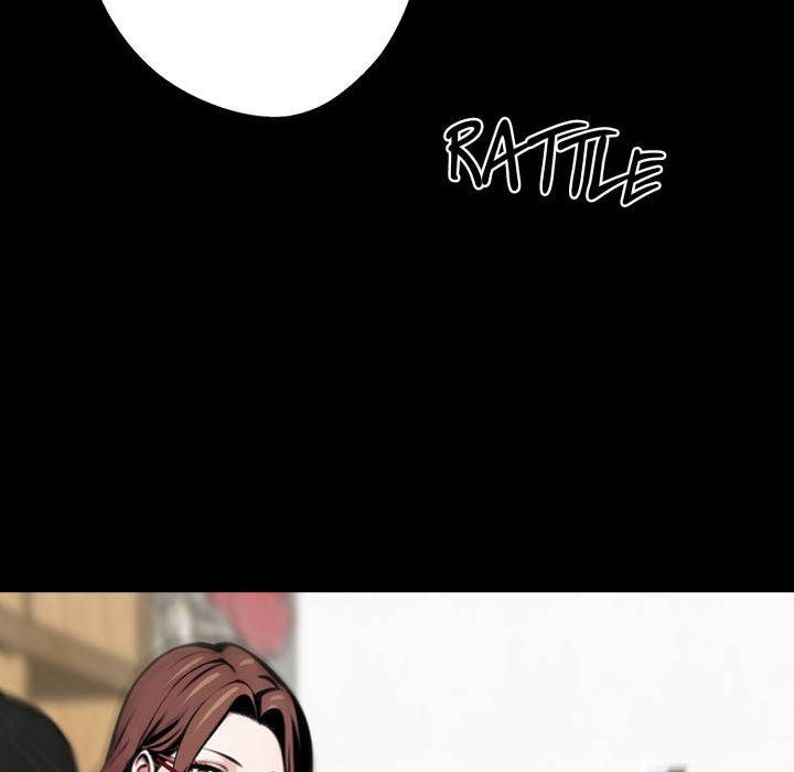 Workaholic Gangster Chapter 41 - Page 109