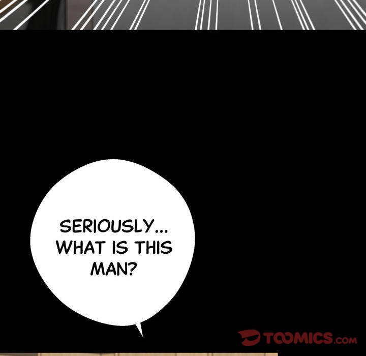 Workaholic Gangster Chapter 41 - Page 111
