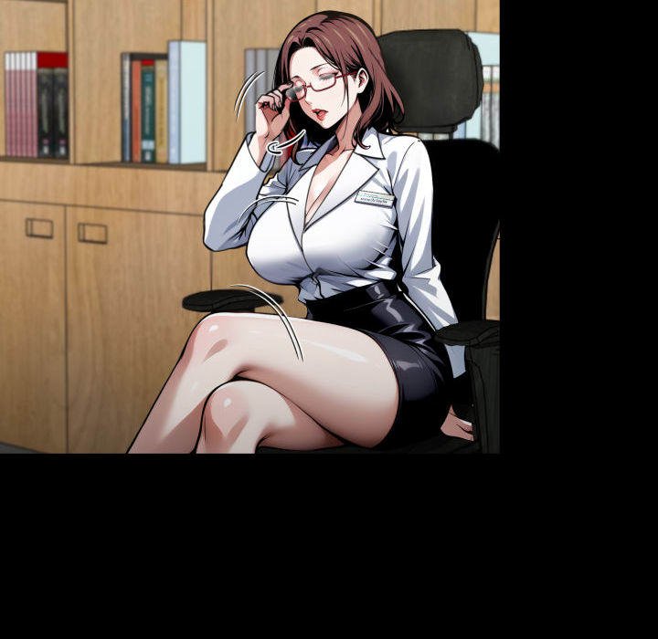 Workaholic Gangster Chapter 41 - Page 112