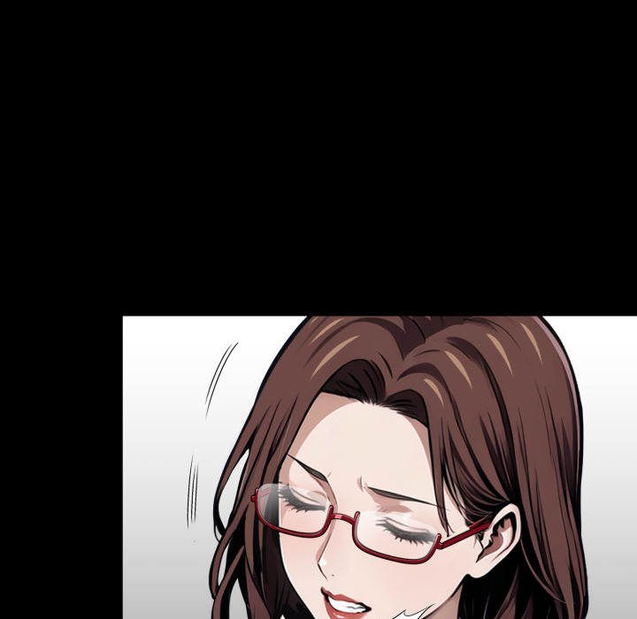 Workaholic Gangster Chapter 41 - Page 113