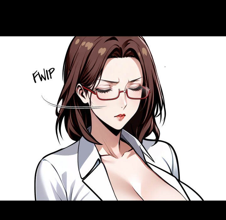 Workaholic Gangster Chapter 41 - Page 119