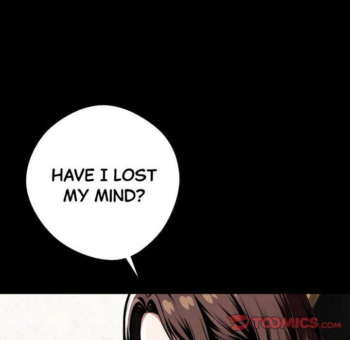 Workaholic Gangster Chapter 41 - Page 120