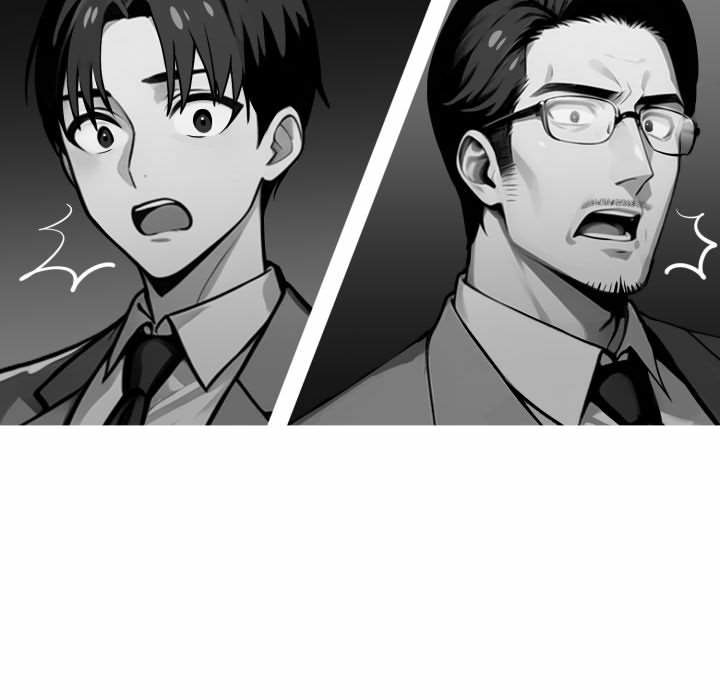 Workaholic Gangster Chapter 41 - Page 13