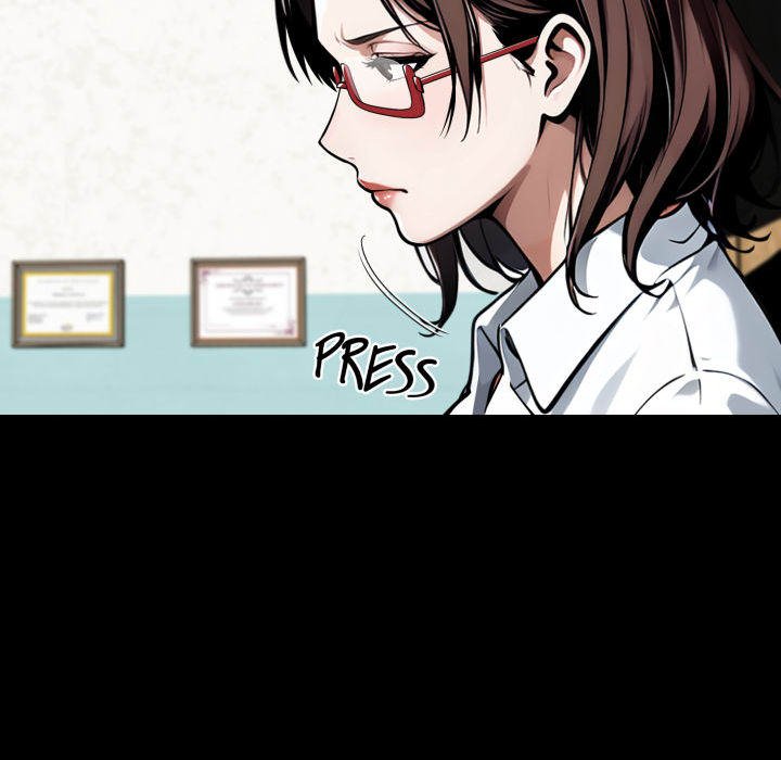Workaholic Gangster Chapter 41 - Page 121