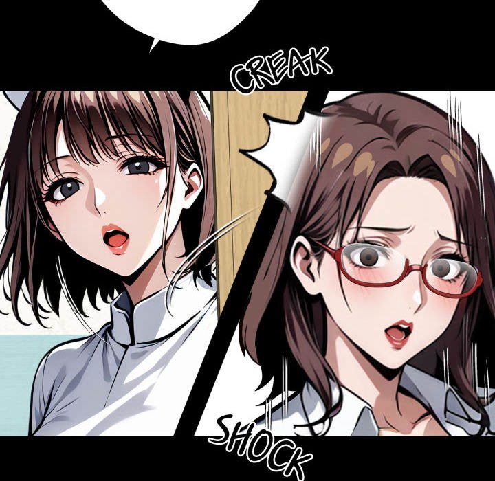 Workaholic Gangster Chapter 41 - Page 130