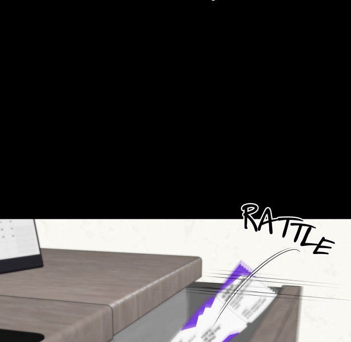 Workaholic Gangster Chapter 41 - Page 131