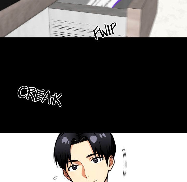 Workaholic Gangster Chapter 41 - Page 132