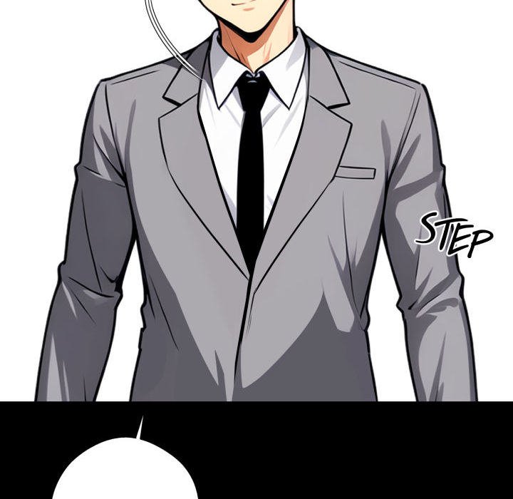 Workaholic Gangster Chapter 41 - Page 133
