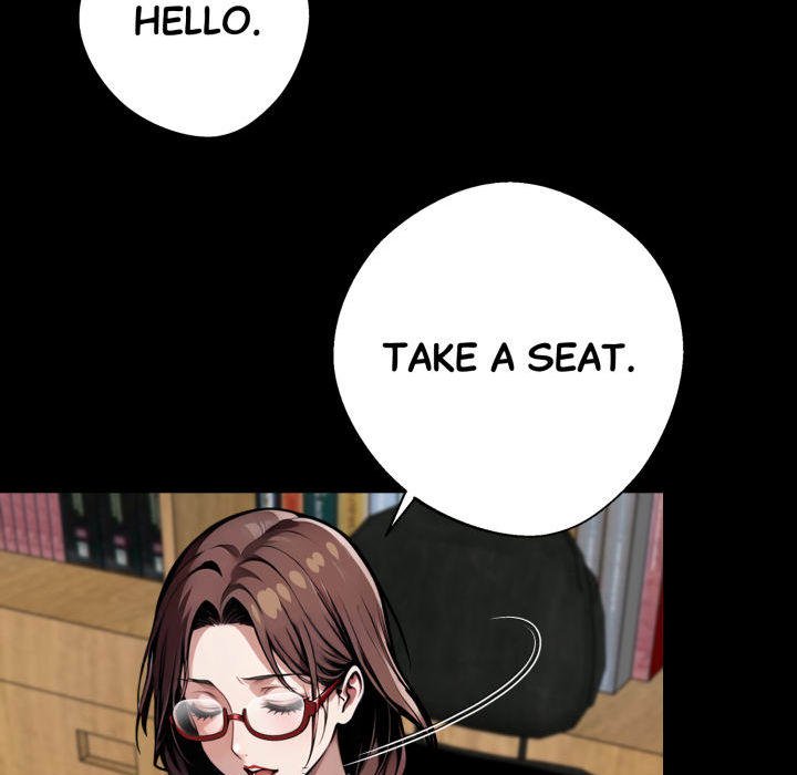Workaholic Gangster Chapter 41 - Page 134