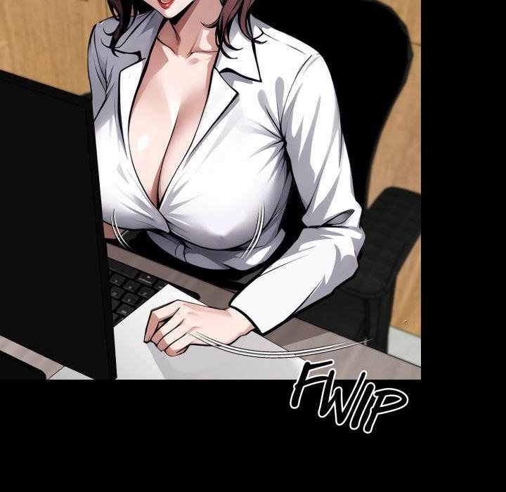 Workaholic Gangster Chapter 41 - Page 135