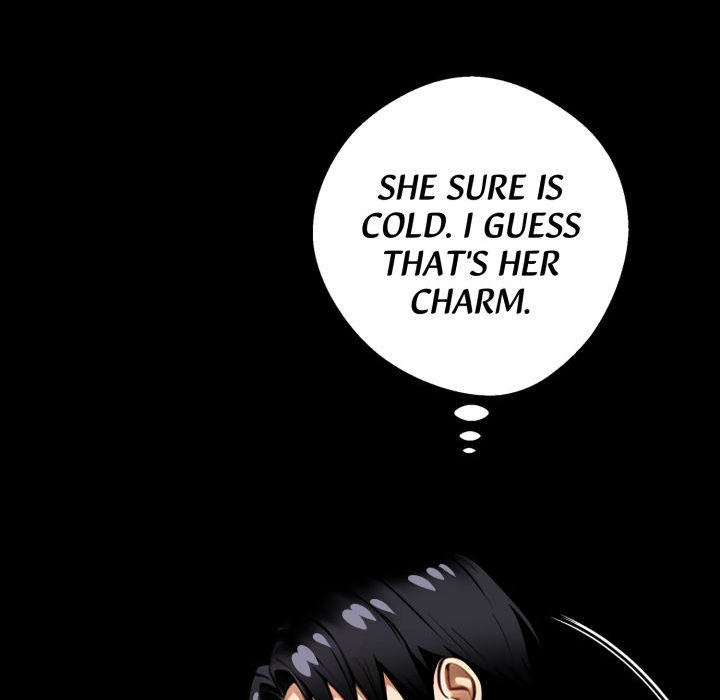 Workaholic Gangster Chapter 41 - Page 136