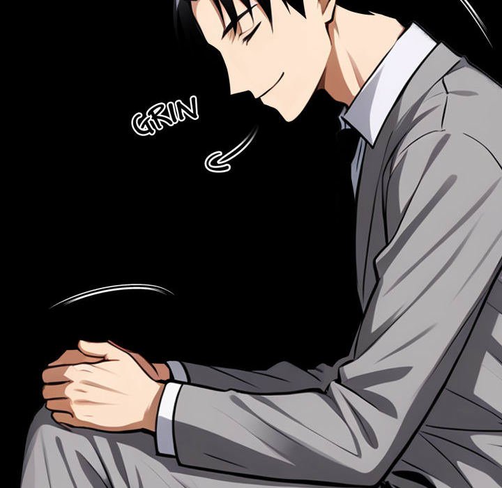 Workaholic Gangster Chapter 41 - Page 137