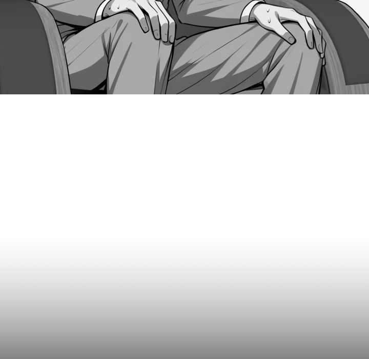 Workaholic Gangster Chapter 41 - Page 15