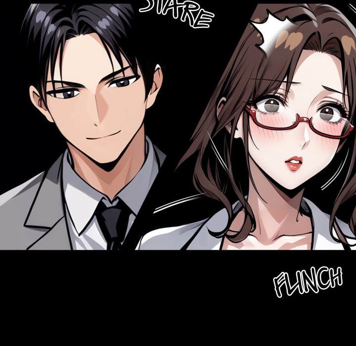 Workaholic Gangster Chapter 41 - Page 141