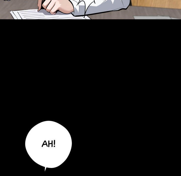 Workaholic Gangster Chapter 41 - Page 143