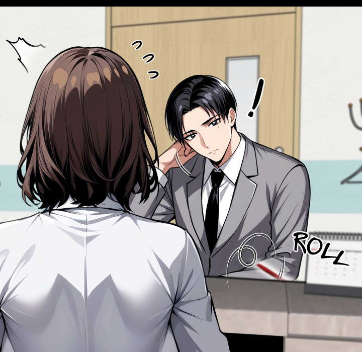 Workaholic Gangster Chapter 41 - Page 144