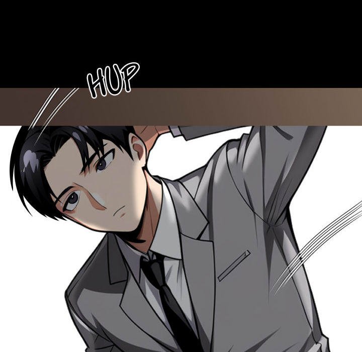 Workaholic Gangster Chapter 41 - Page 146