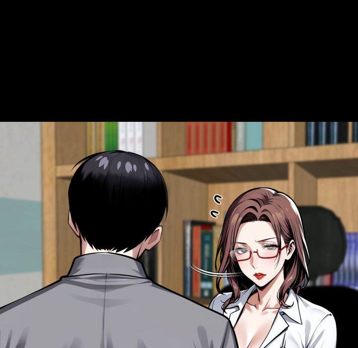 Workaholic Gangster Chapter 41 - Page 150