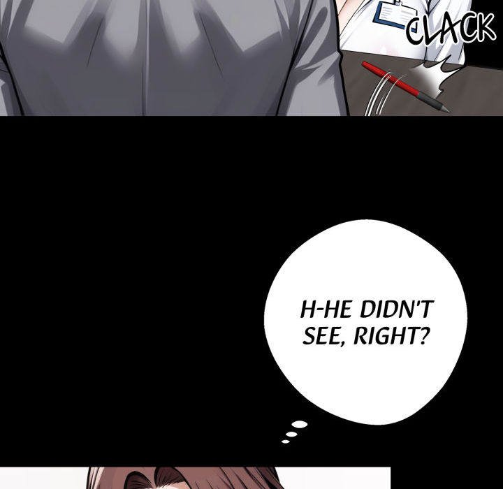 Workaholic Gangster Chapter 41 - Page 151