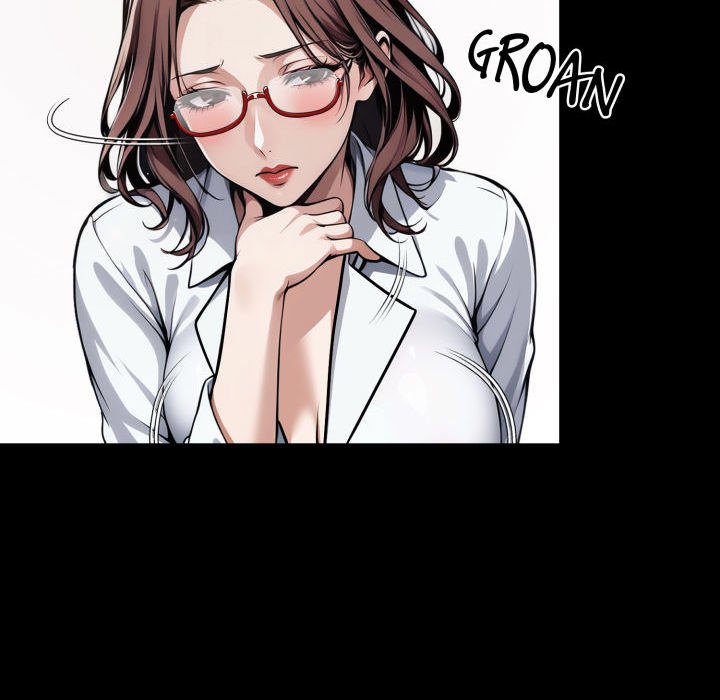 Workaholic Gangster Chapter 41 - Page 152