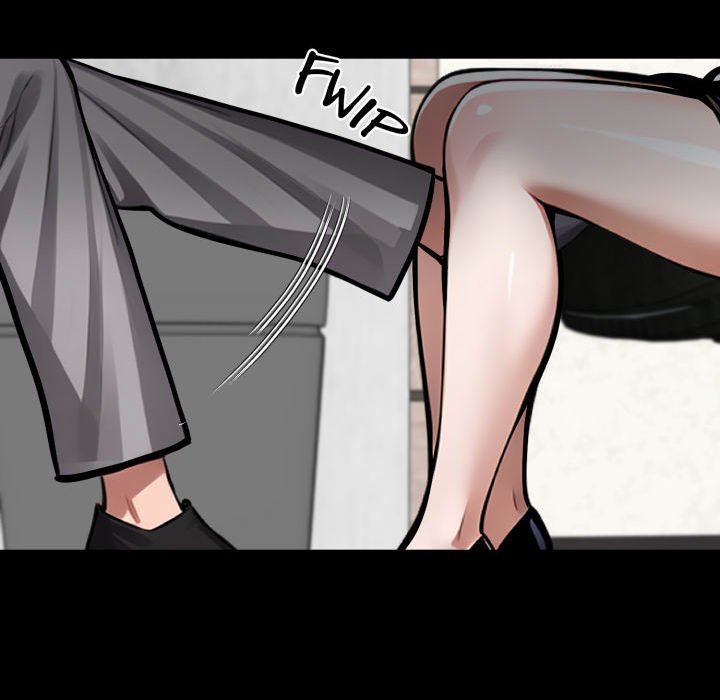Workaholic Gangster Chapter 41 - Page 155