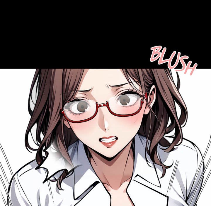 Workaholic Gangster Chapter 41 - Page 158