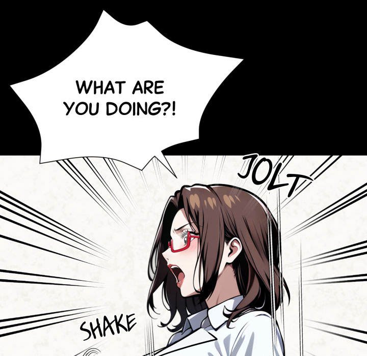 Workaholic Gangster Chapter 41 - Page 160