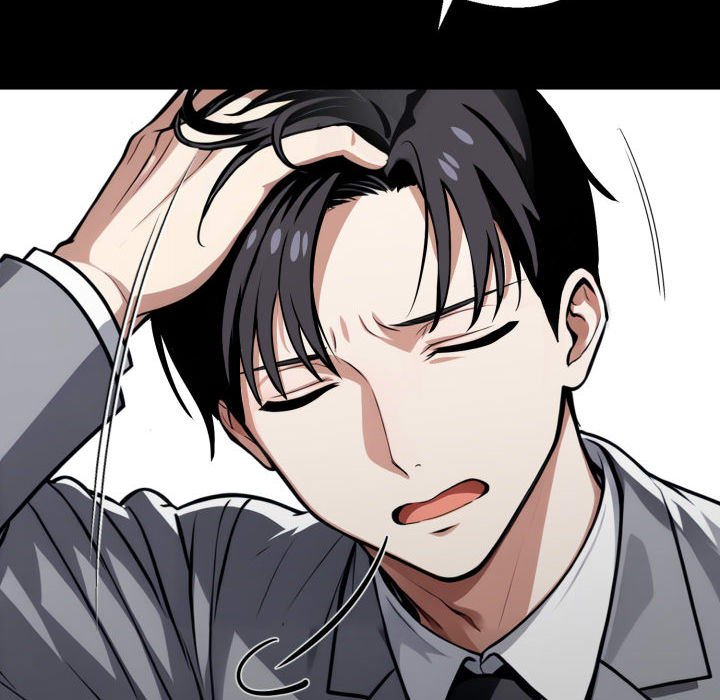 Workaholic Gangster Chapter 41 - Page 17