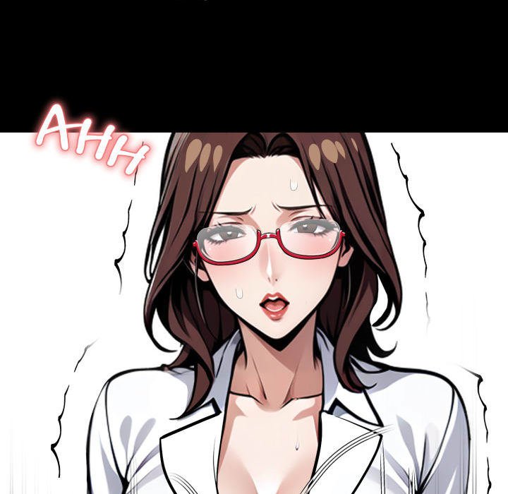 Workaholic Gangster Chapter 41 - Page 166