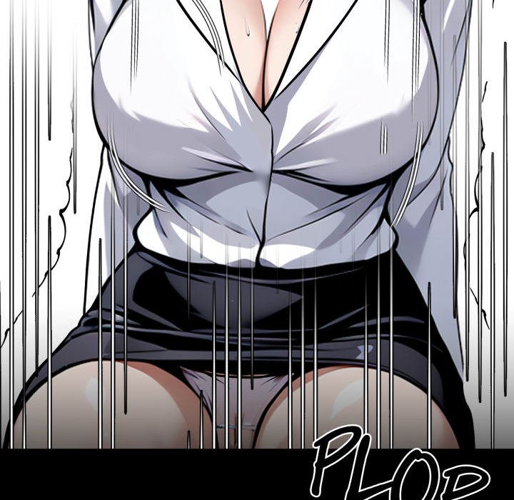 Workaholic Gangster Chapter 41 - Page 167