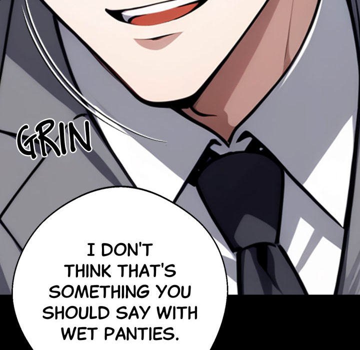 Workaholic Gangster Chapter 41 - Page 169