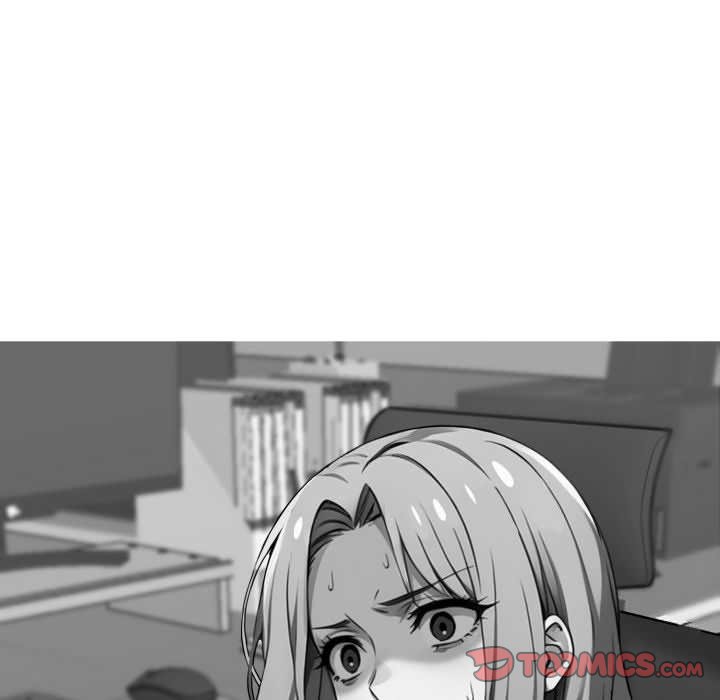 Workaholic Gangster Chapter 41 - Page 21