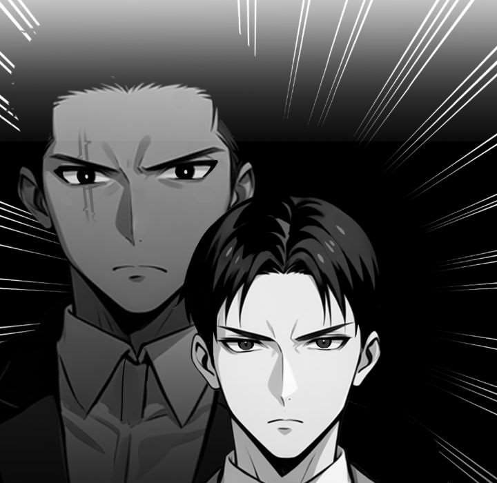 Workaholic Gangster Chapter 41 - Page 24