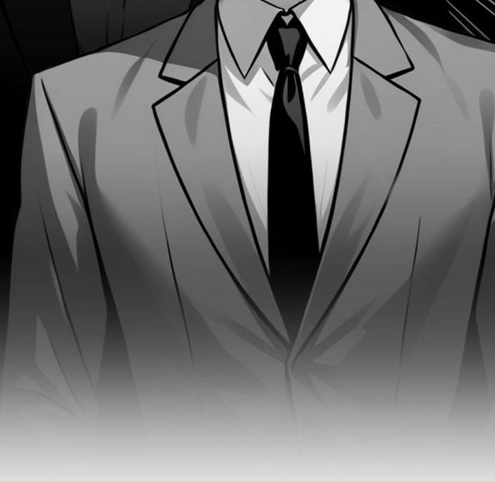 Workaholic Gangster Chapter 41 - Page 25
