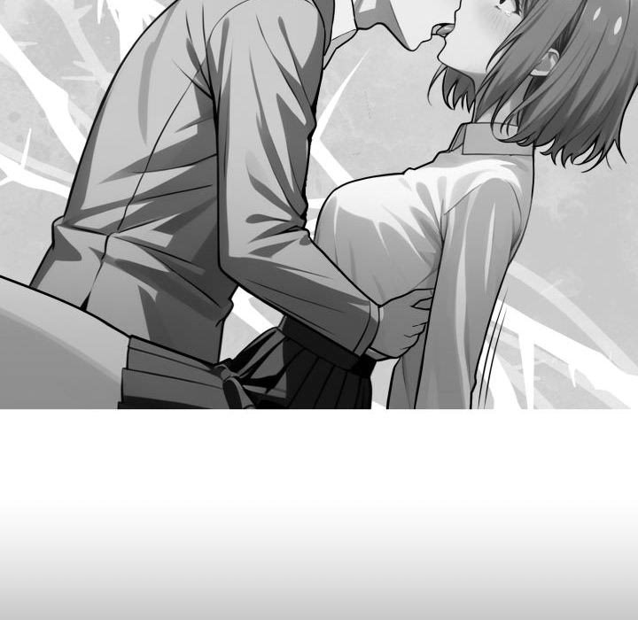Workaholic Gangster Chapter 41 - Page 27