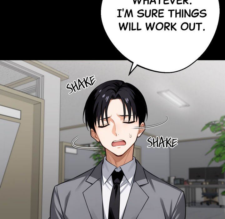 Workaholic Gangster Chapter 41 - Page 29