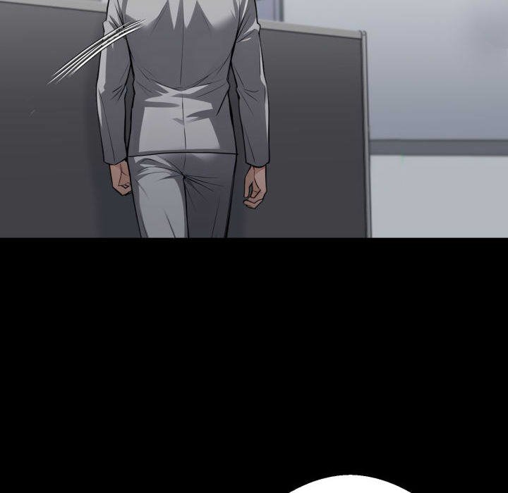 Workaholic Gangster Chapter 41 - Page 31