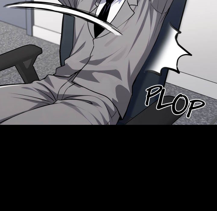 Workaholic Gangster Chapter 41 - Page 33