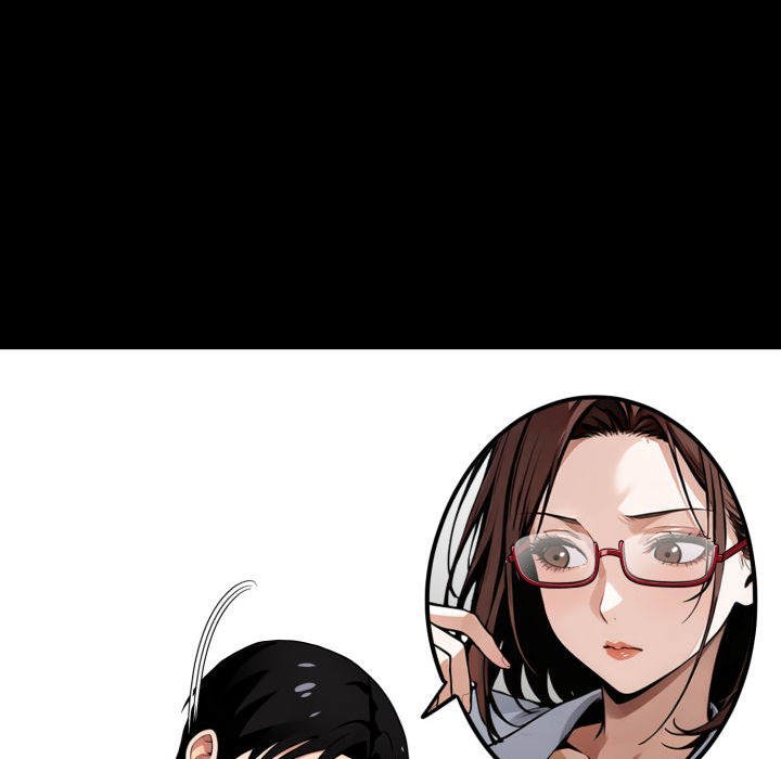 Workaholic Gangster Chapter 41 - Page 34