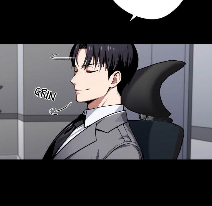 Workaholic Gangster Chapter 41 - Page 36