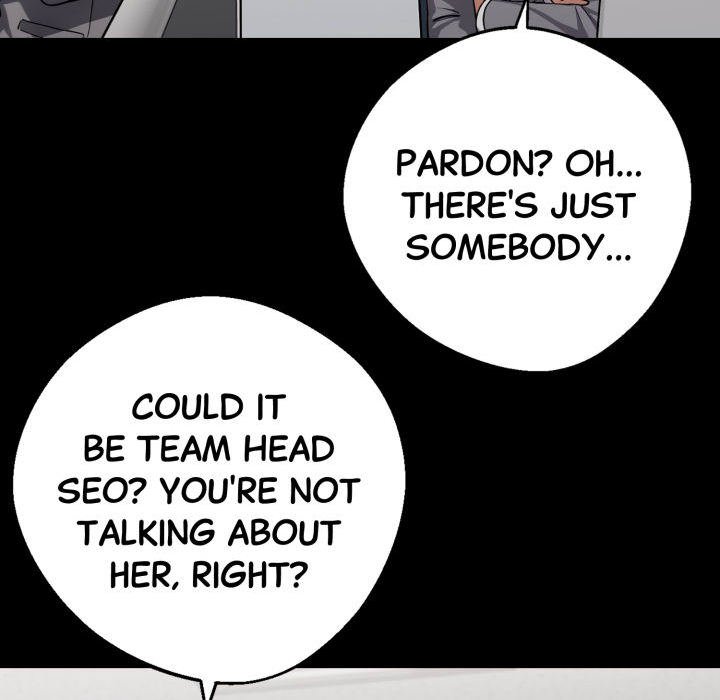 Workaholic Gangster Chapter 41 - Page 38