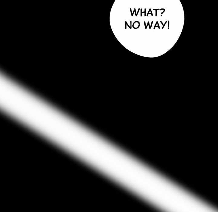 Workaholic Gangster Chapter 41 - Page 40