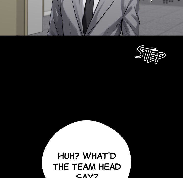 Workaholic Gangster Chapter 41 - Page 5