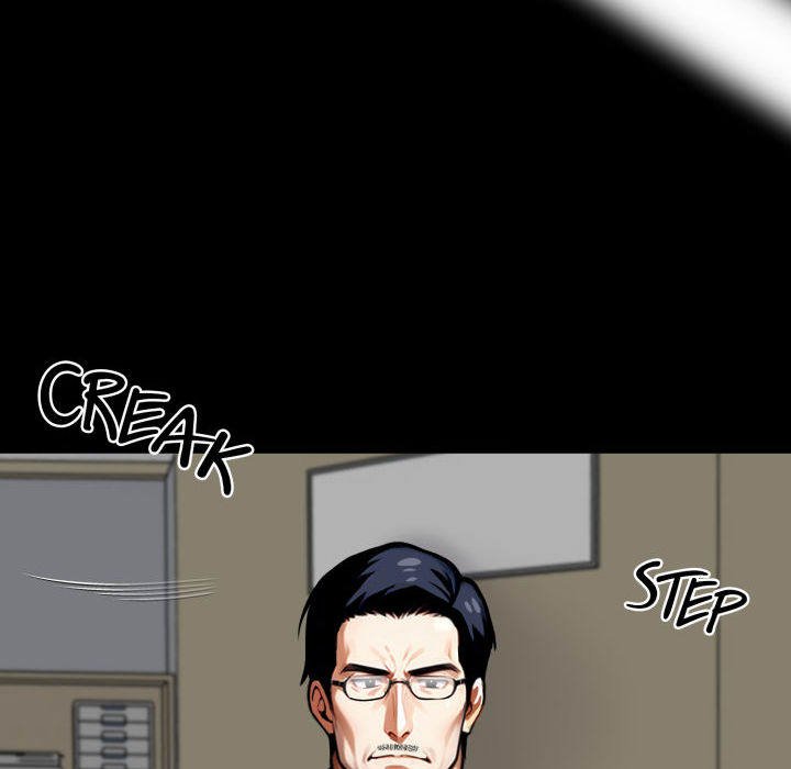 Workaholic Gangster Chapter 41 - Page 41